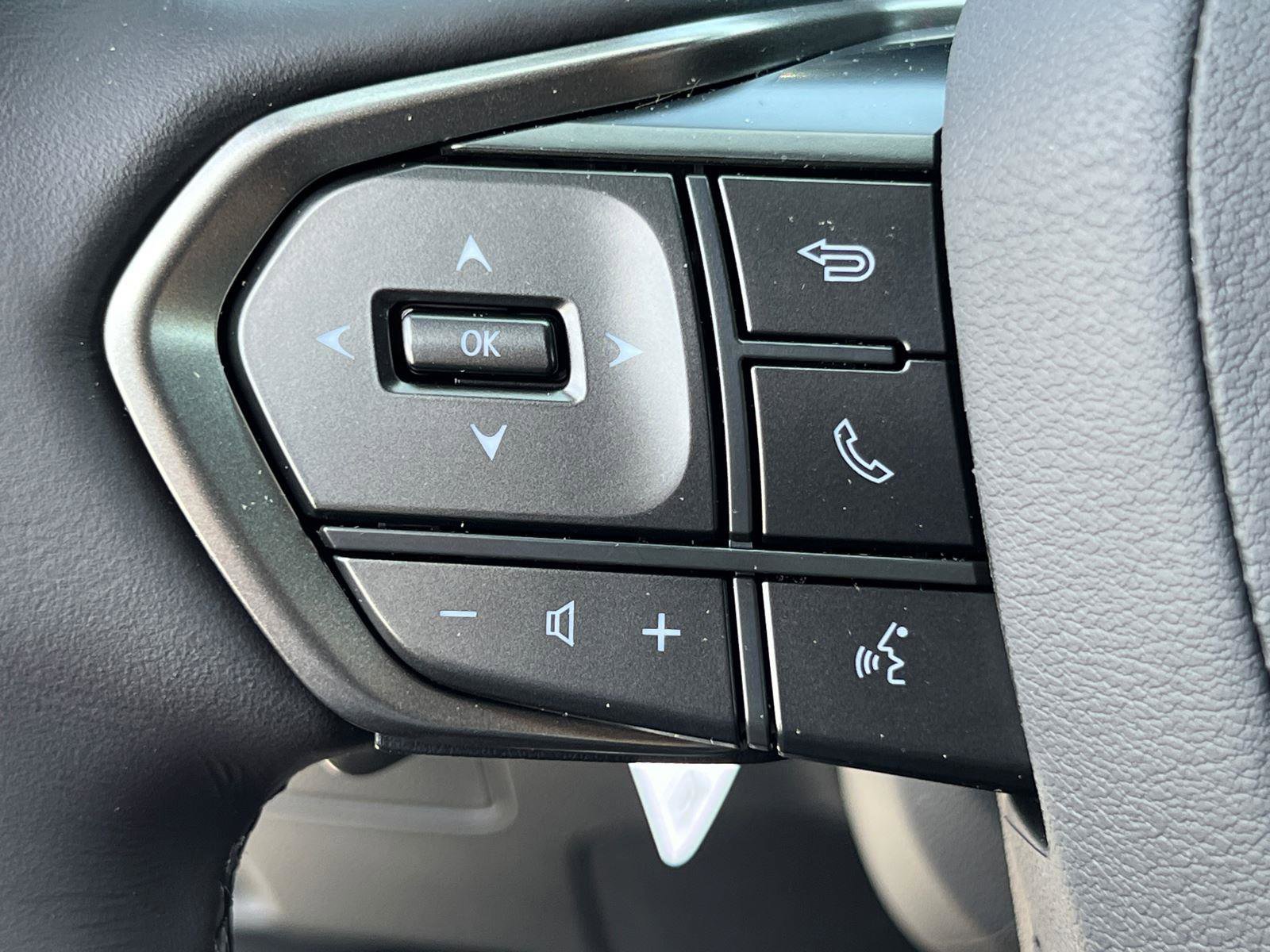 New 2026 Lexus TX 350 AWD image 19