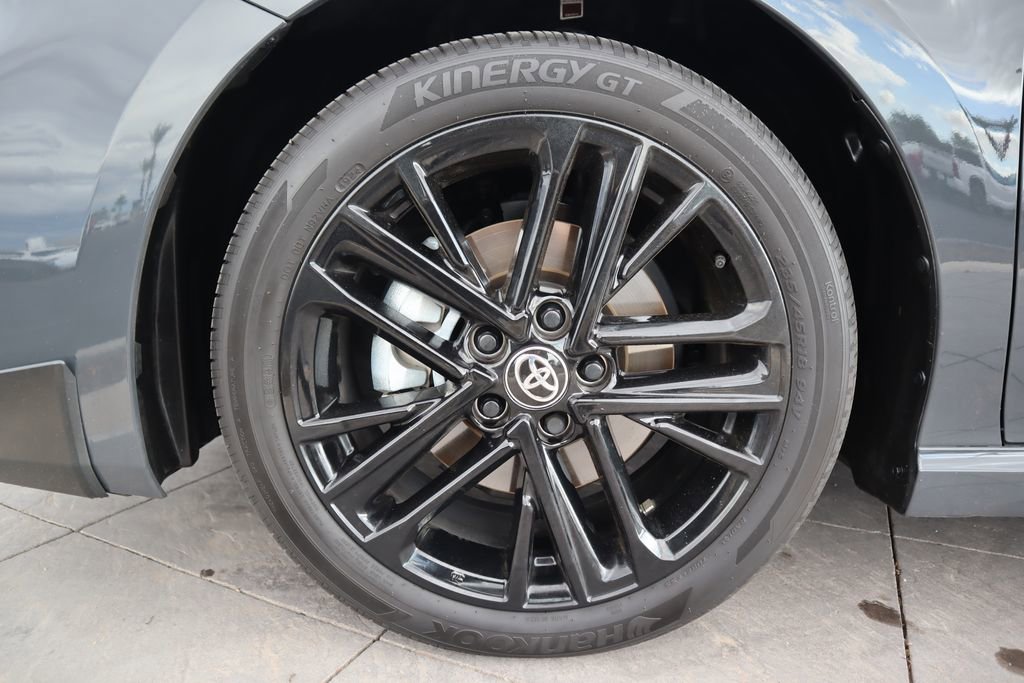 Certified 2025 Toyota Camry SE image 32