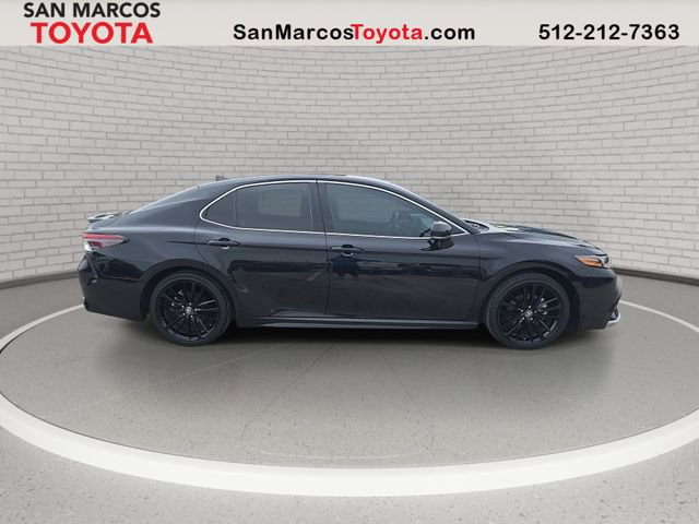 Used 2024 Toyota Camry XSE FWD image 5