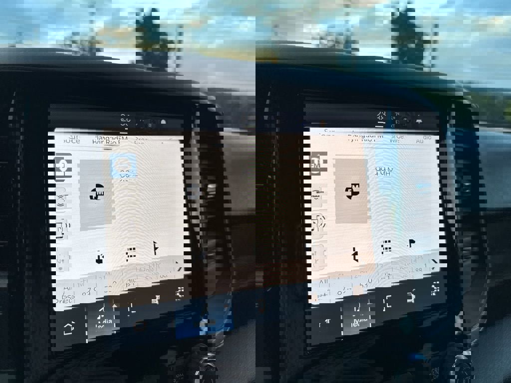 New 2026 RAM 2500 Tradesman w/ Chrome Appearance Group image 20