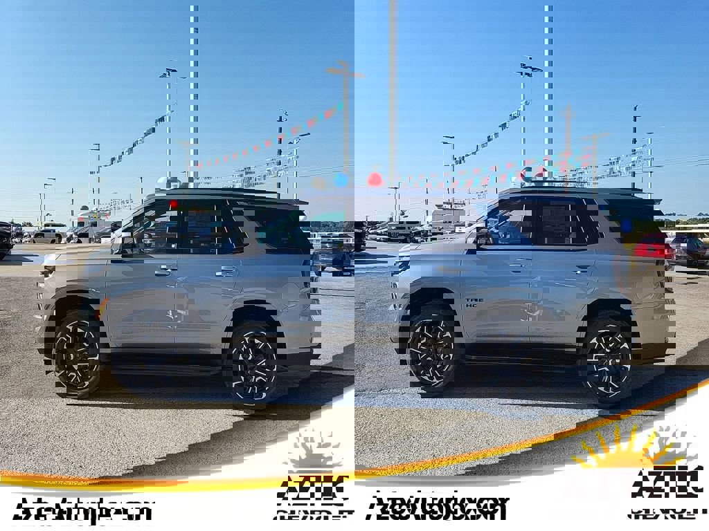 New 2025 Chevrolet Tahoe RST w/ Comfort Package