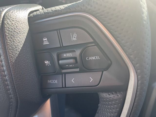 New 2026 Toyota Tundra Platinum image 18