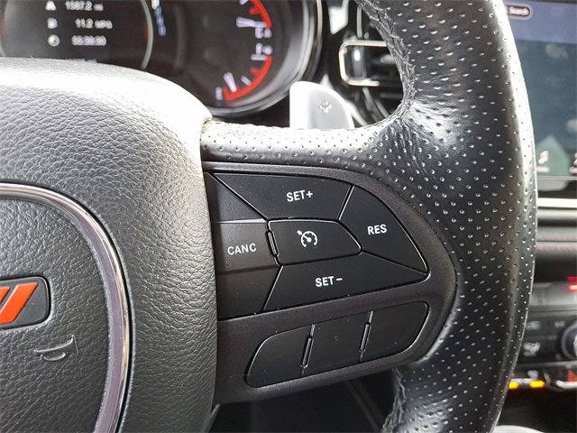 Used 2022 Dodge Durango R/T image 22