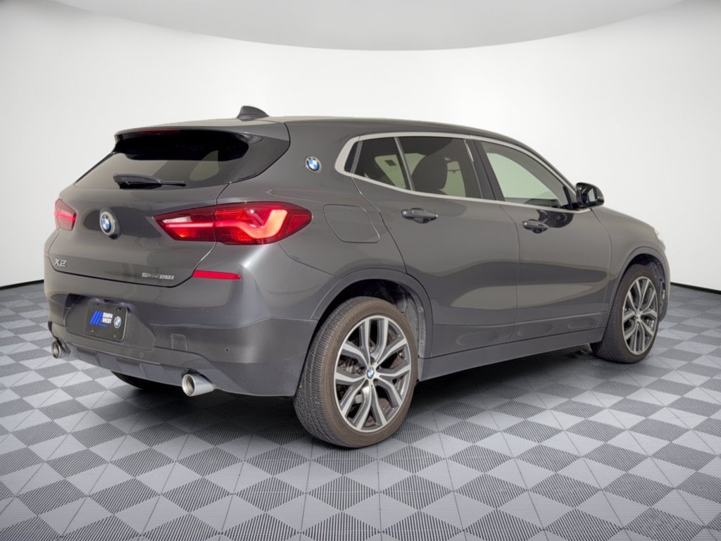 Used 2021 BMW X2 sDrive28i w/ Convenience Package FWD image 9