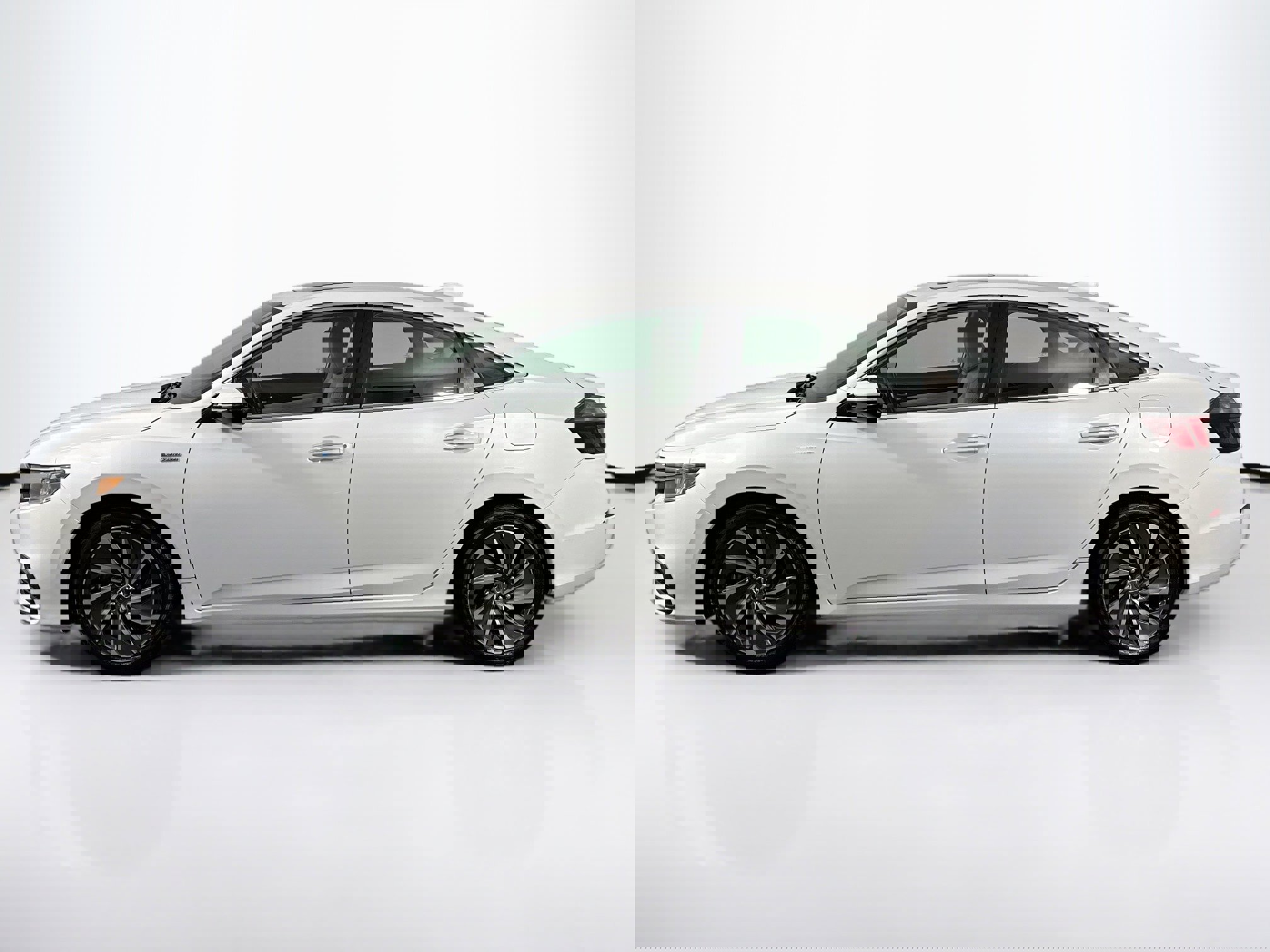 Used 2021 Honda Insight Touring image 7