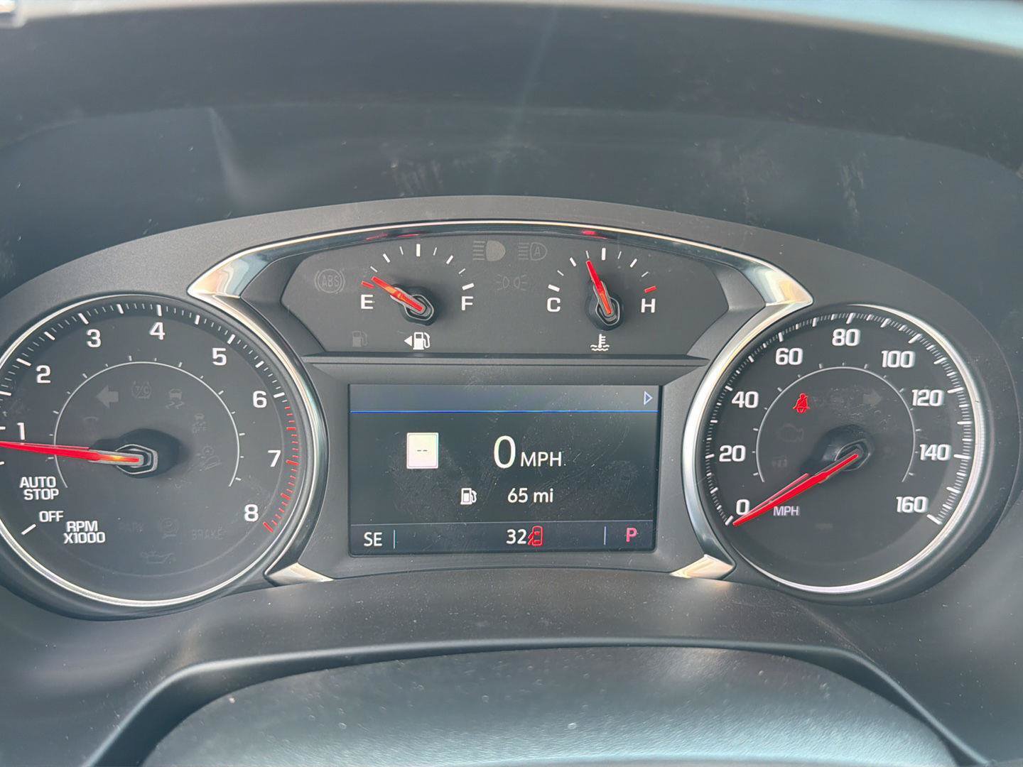 New 2026 Chevrolet Blazer LT w/ Sound & Technology Package FWD image 22