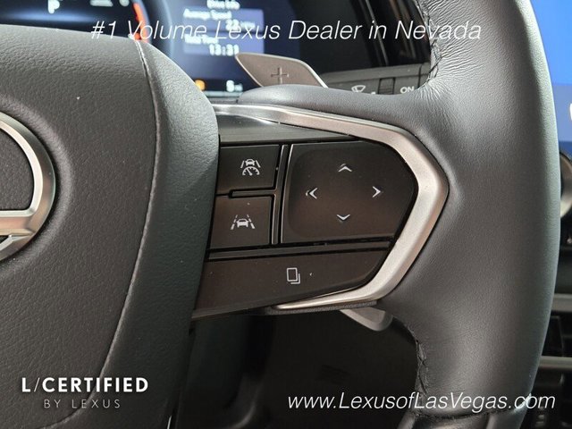 Certified 2025 Lexus RX 350 Premium Plus w/ Convenience Package AWD/4WD image 34