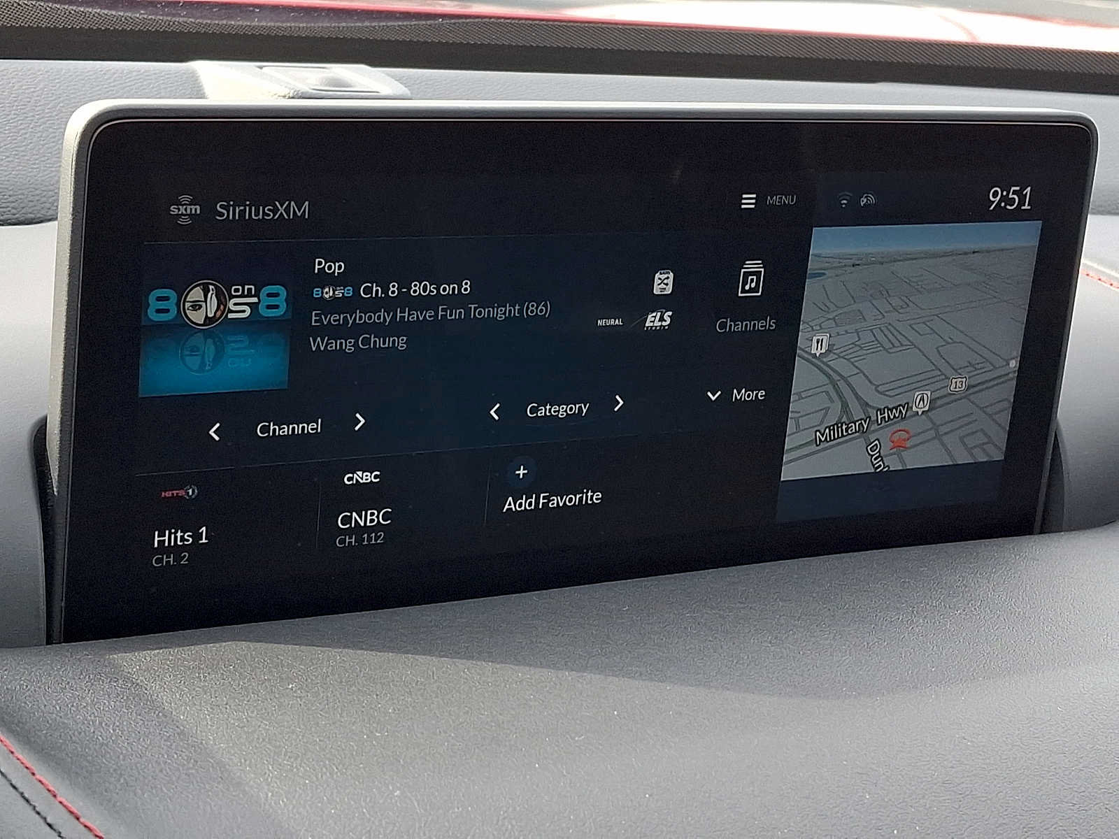 Certified 2023 Acura TLX w/ A-SPEC Package AWD/4WD image 18