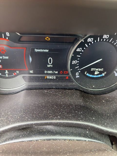 Used 2019 Lincoln MKC Reserve image 21