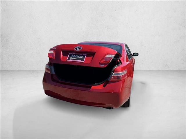 Used 2008 Toyota Camry LE FWD image 7