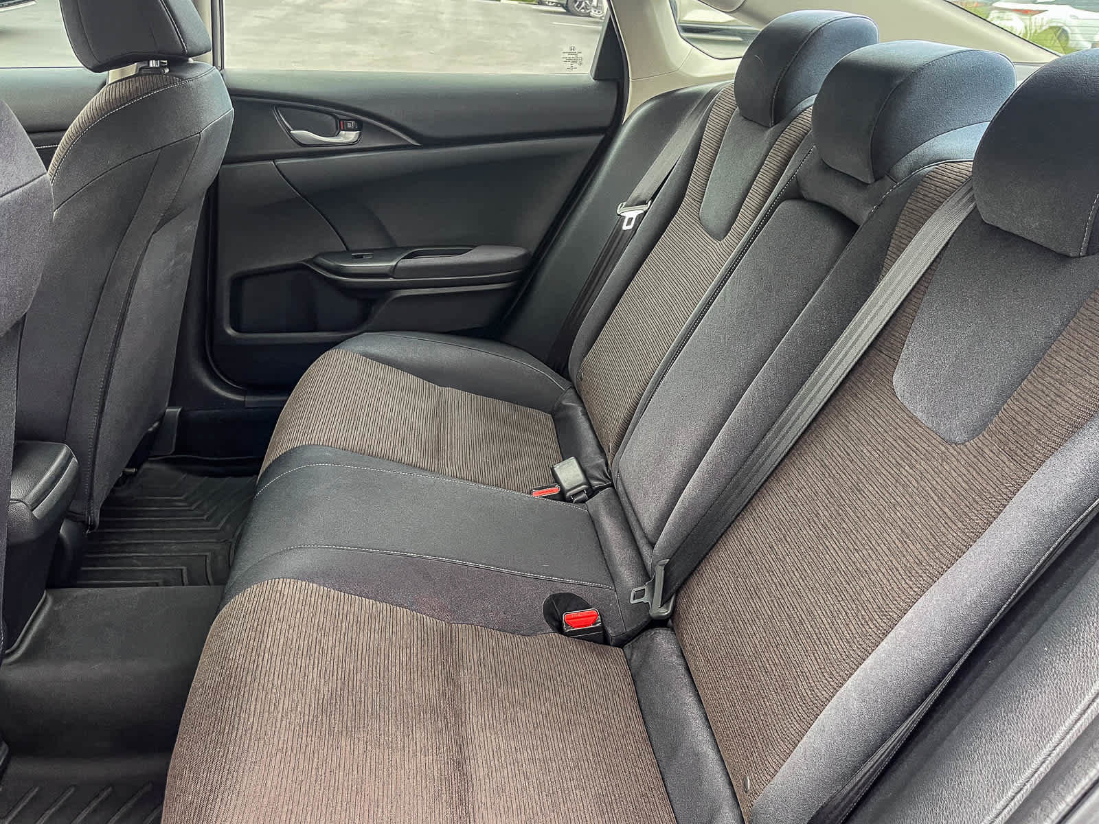 Used 2019 Honda Insight EX image 17
