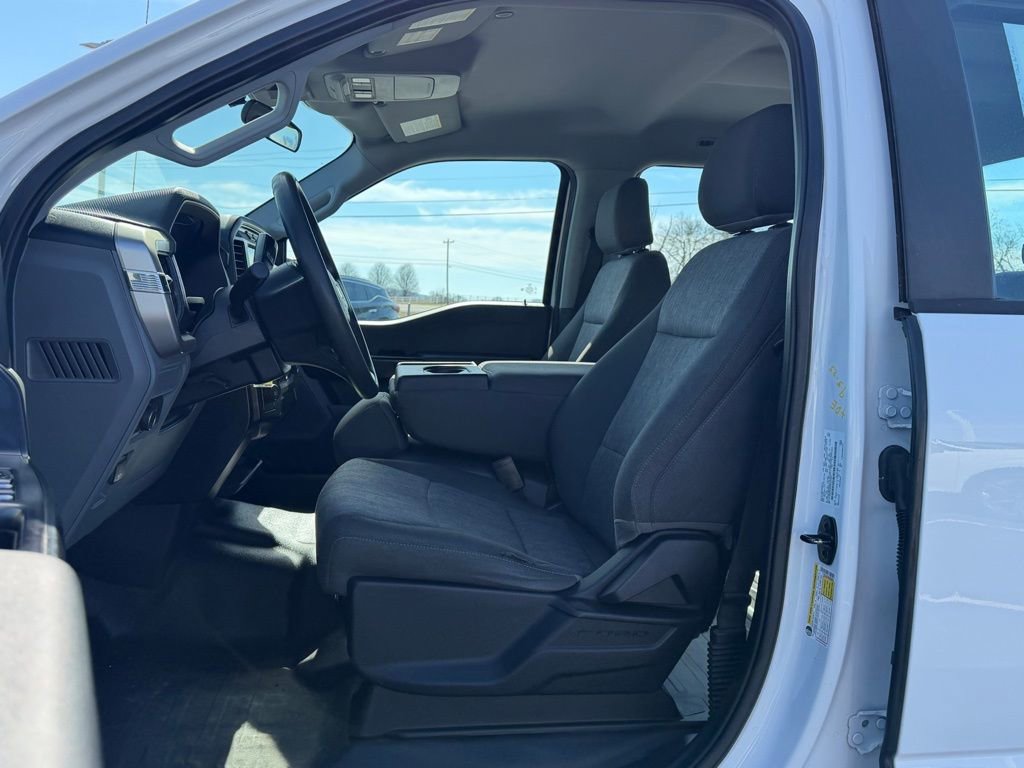 Used 2021 Ford F150 XL image 13