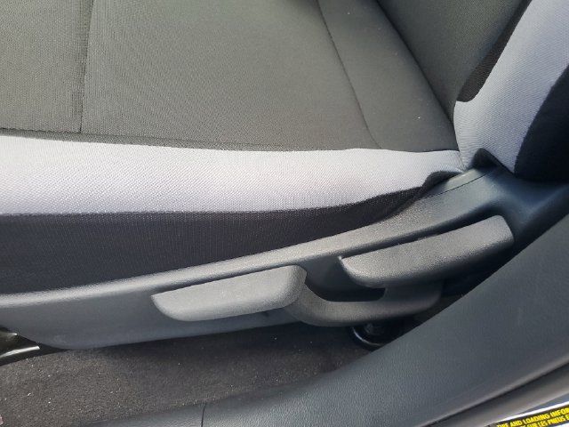 Certified 2025 Nissan Versa S w/ Trunk Package FWD image 16