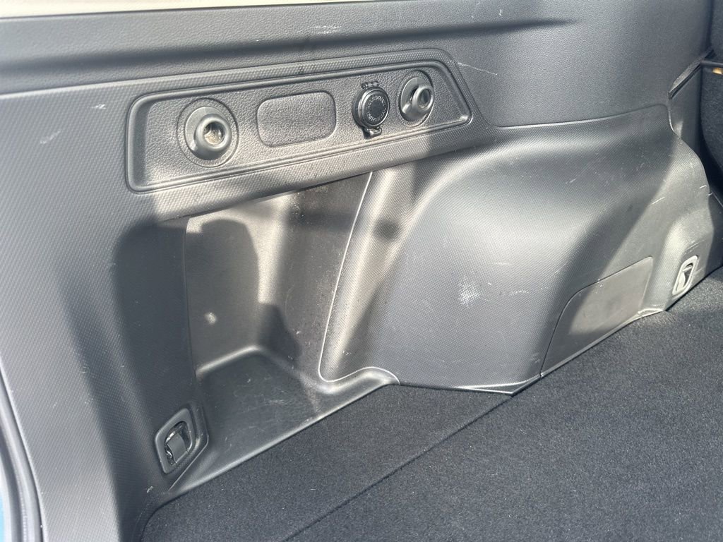 Used 2022 Subaru Forester image 27