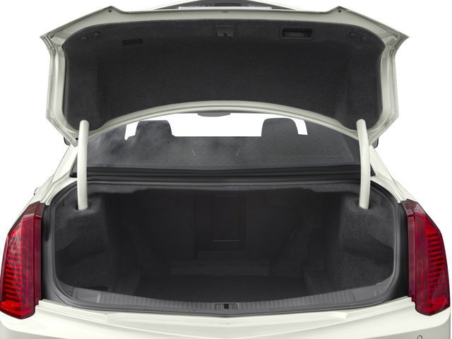 Used 2016 Cadillac CTS V w/ Carbon Fiber Package image 34