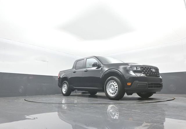 New 2026 Ford Maverick XL image 30