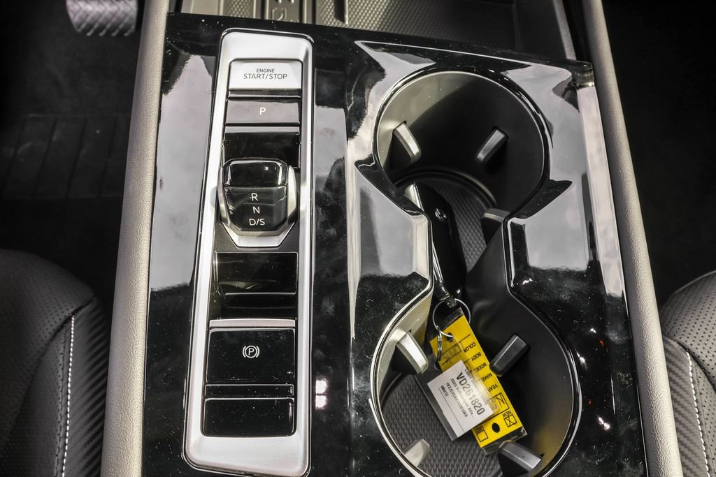 New 2026 Volkswagen Atlas Cross Sport SE FWD image 31