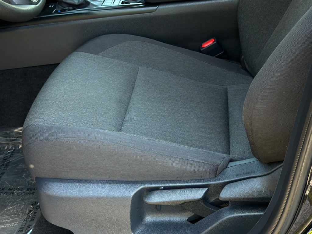 Used 2026 Toyota Camry LE FWD image 20