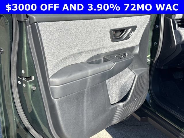 New 2026 Subaru Outback Limited XT image 10