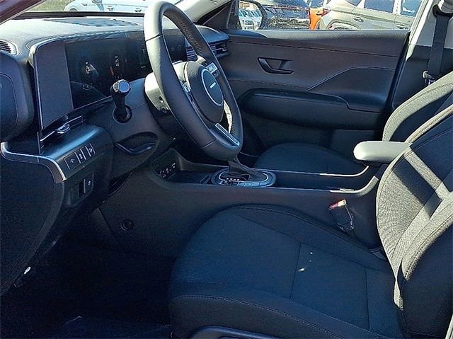 New 2026 Hyundai Kona SEL Sport image 6