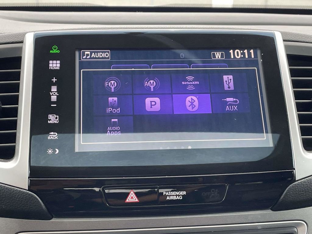 Used 2016 Honda Pilot EX-L image 30