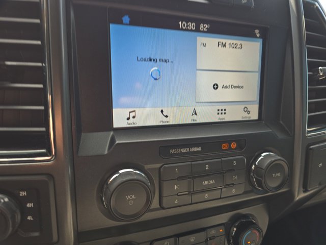 Used 2019 Ford F250 XLT w/ XLT Premium Package AWD/4WD image 13