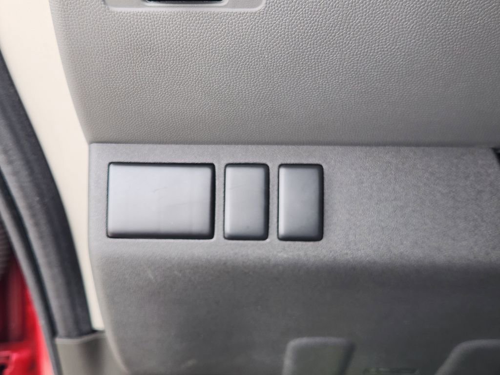Used 2010 Nissan Xterra X RWD image 20