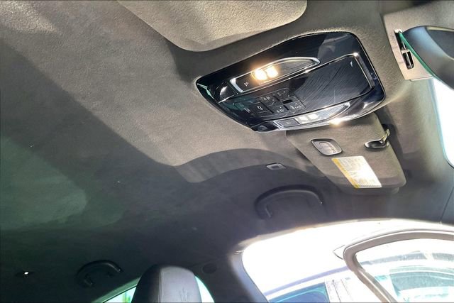 Used 2024 Maserati Grecale GT image 29