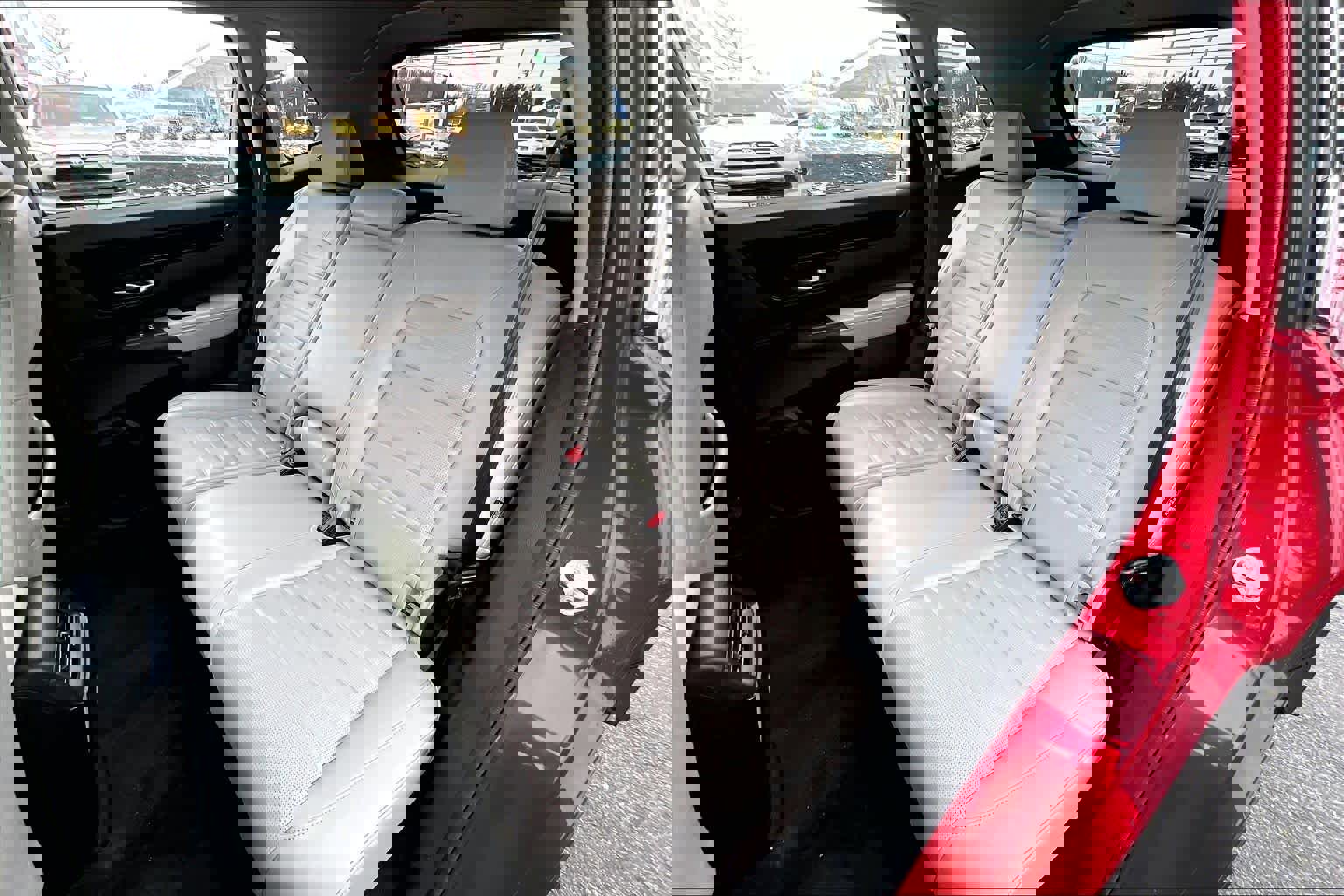 Used 2024 Honda CR-V EX-L image 20