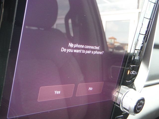 New 2027 RAM 1500 4x4 Crew Cab image 38