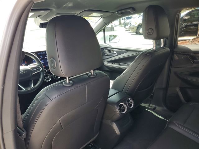 Used 2025 Chevrolet Blazer EV LT image 12