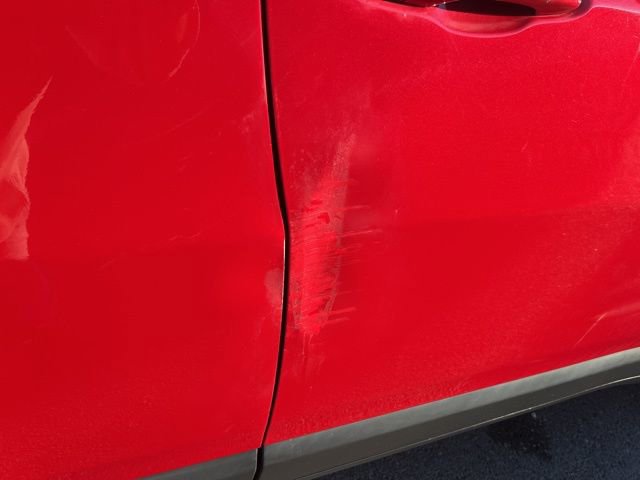 Used 2018 Jeep Compass Limited w/ Navigation Group image 13