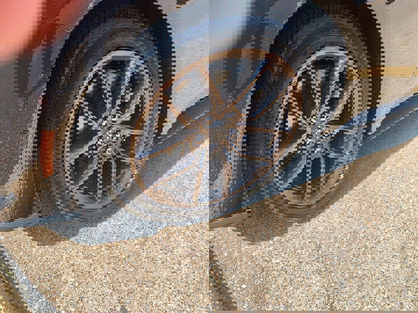 Used 2024 Ford Mustang Premium image 4