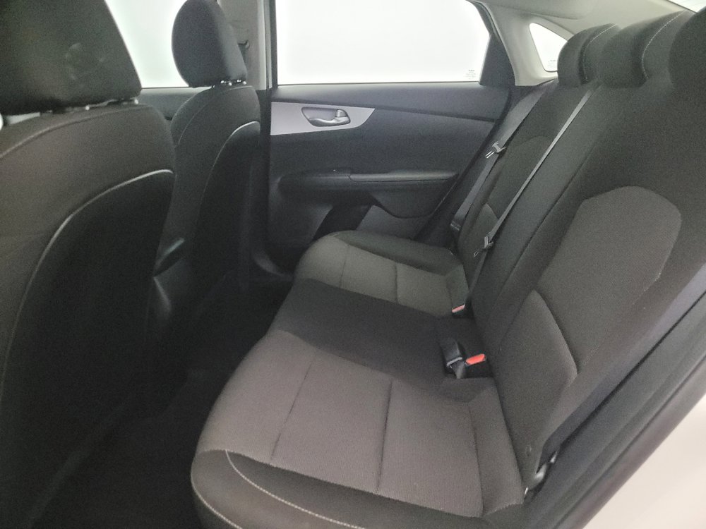 Used 2024 Kia Forte LXS image 18