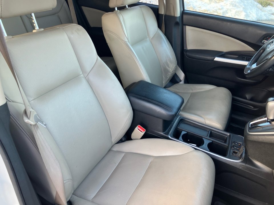 Used 2015 Honda CR-V Touring image 31