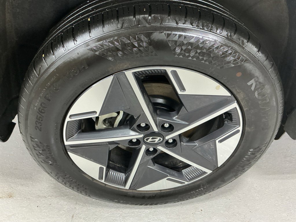 Certified 2026 Hyundai Tucson SEL image 5