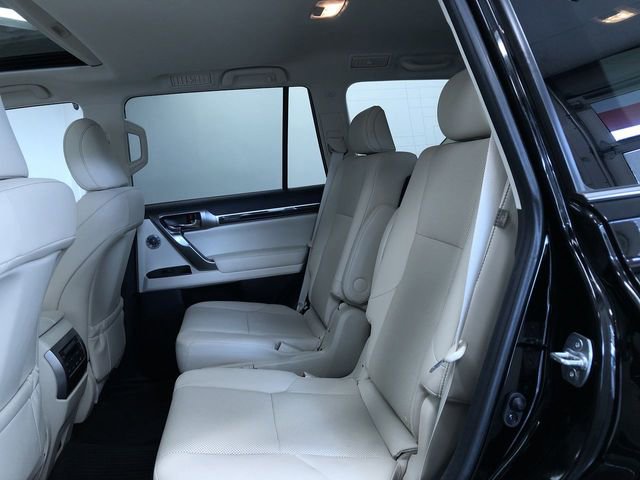 Used 2022 Lexus GX 460 Premium image 21