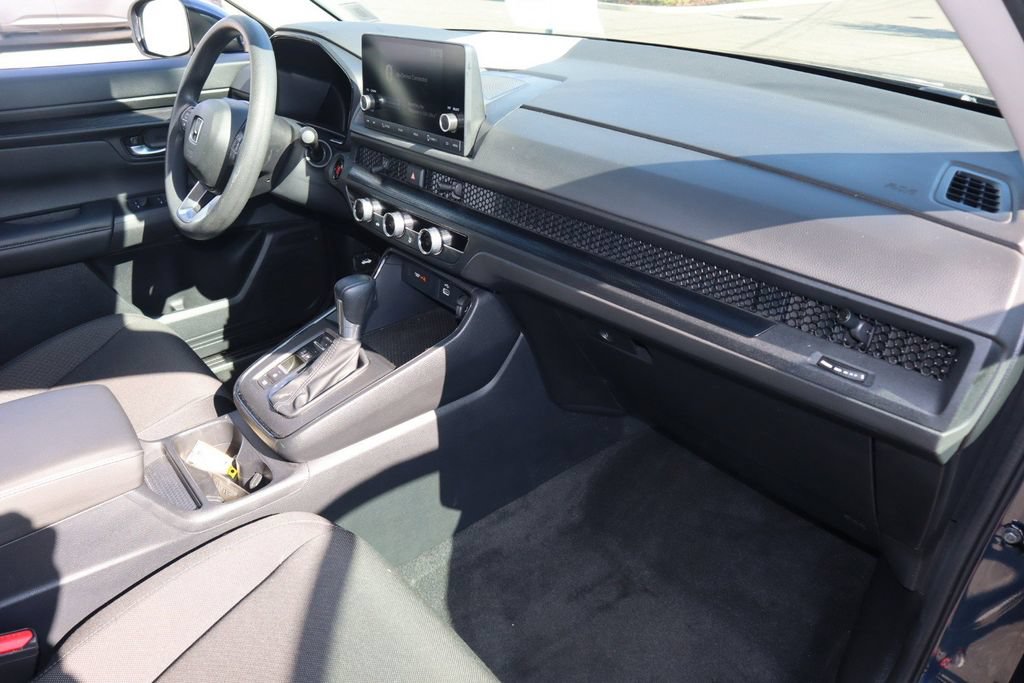 Used 2024 Honda CR-V LX image 25