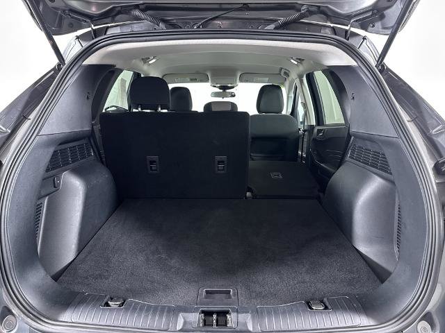 Certified 2022 Ford Escape SE w/ Cold Weather Package image 8