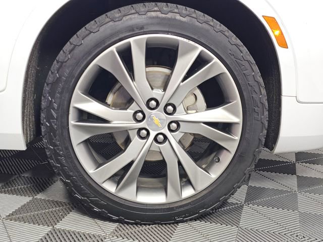 Used 2019 Chevrolet Blazer Premier w/ Sun and Wheels Package image 9