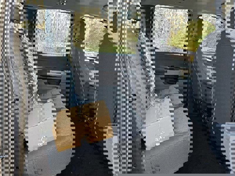 New 2026 Ford F250 XL w/ STX Appearance Package image 16