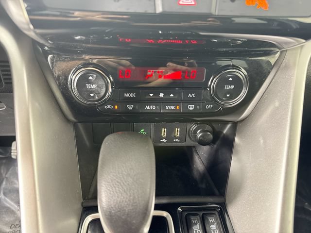 Used 2024 Mitsubishi Eclipse Cross SE AWD/4WD image 9