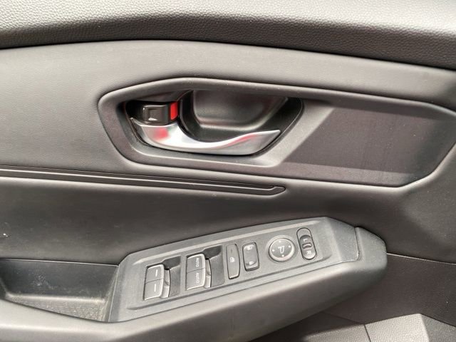 Used 2024 Honda Accord EX image 21