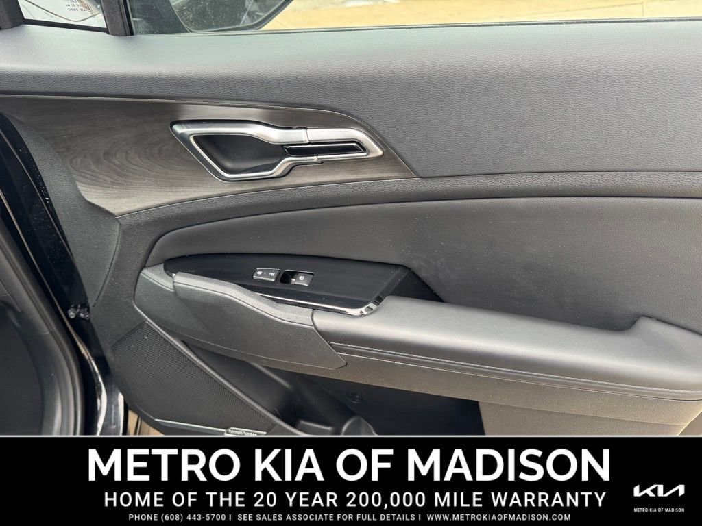 Used 2024 Kia Sportage X-Pro image 37