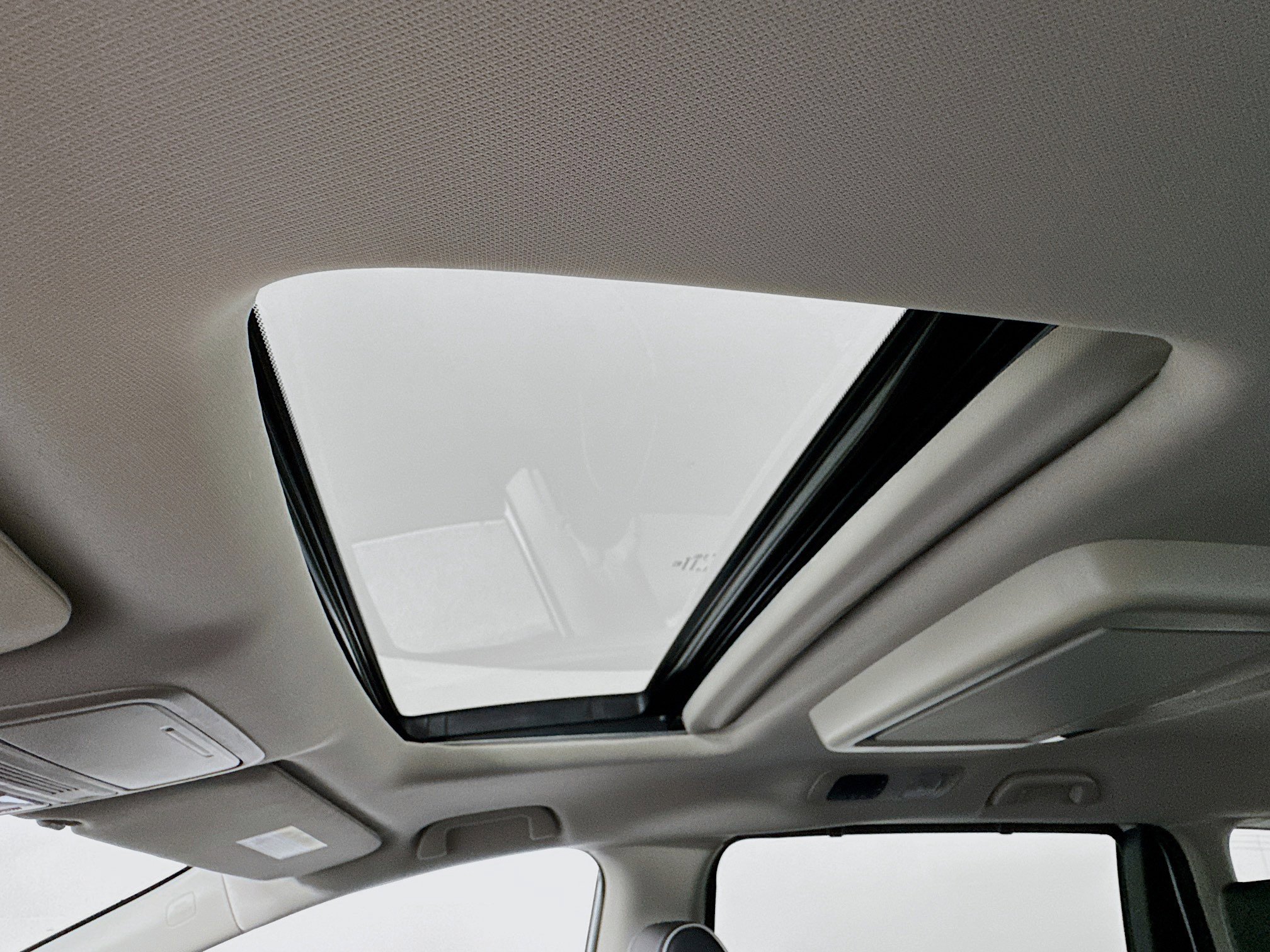 New 2026 Honda Odyssey Elite image 23