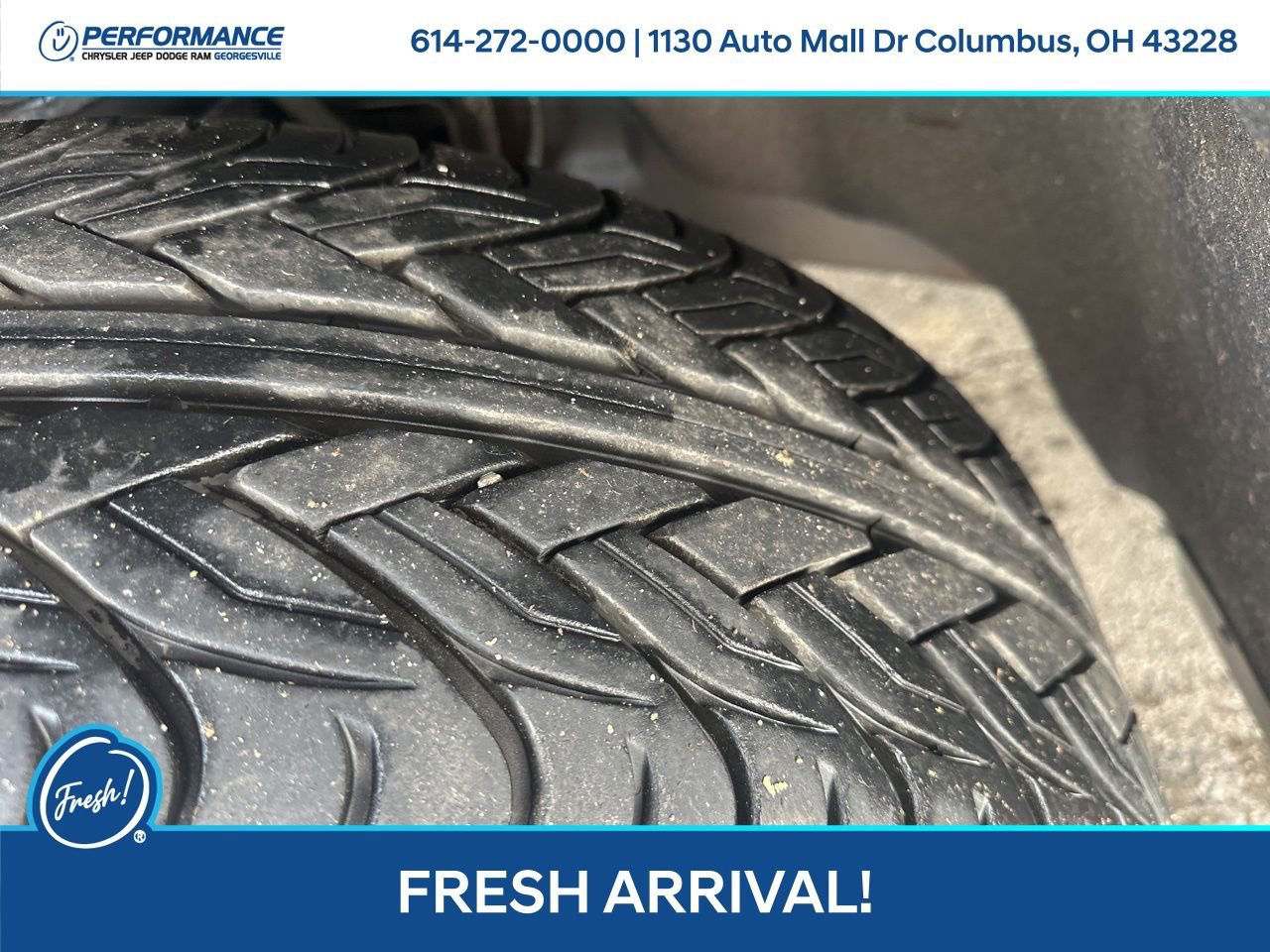 Used 2015 Chevrolet Silverado 1500 LT w/ Rally 2 Edition image 12