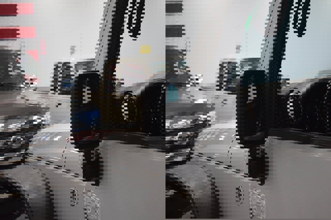 Used 2011 Jeep Wrangler Rubicon w/ Trailer Tow Group image 31