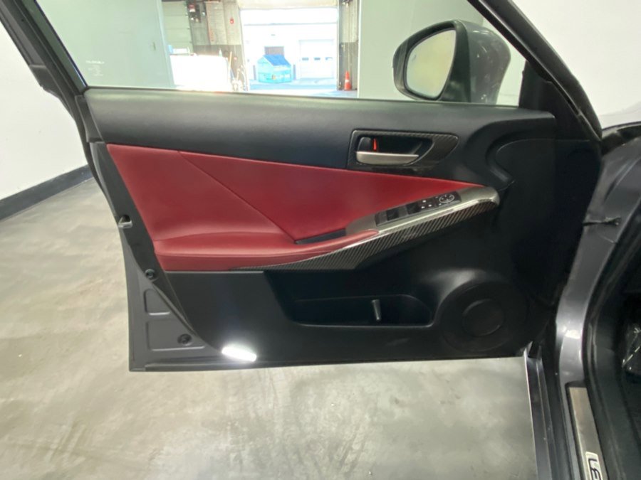 Used 2018 Lexus IS 350 F Sport w/ F Sport Package image 33