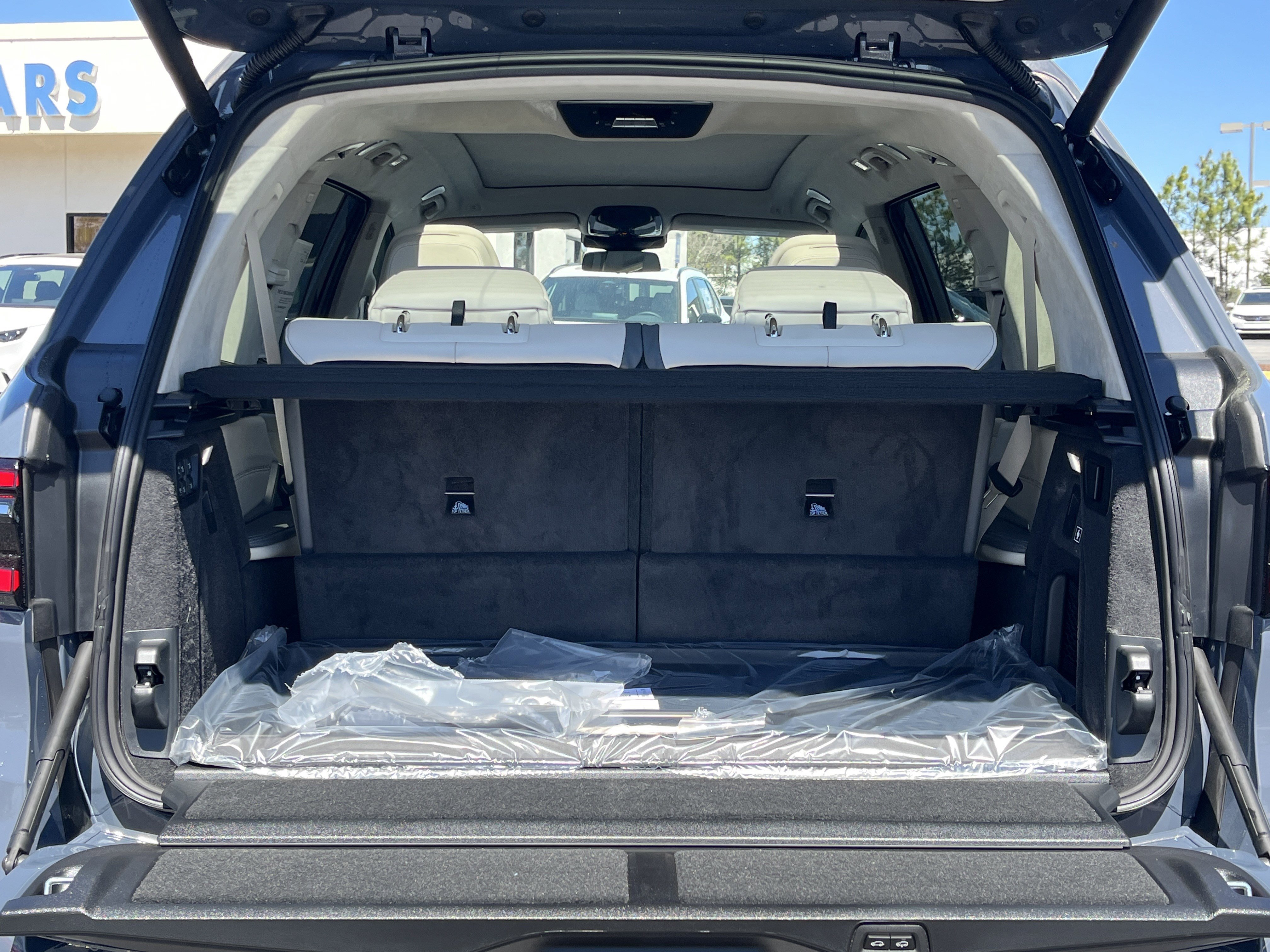 New 2026 BMW X7 xDrive40i image 29