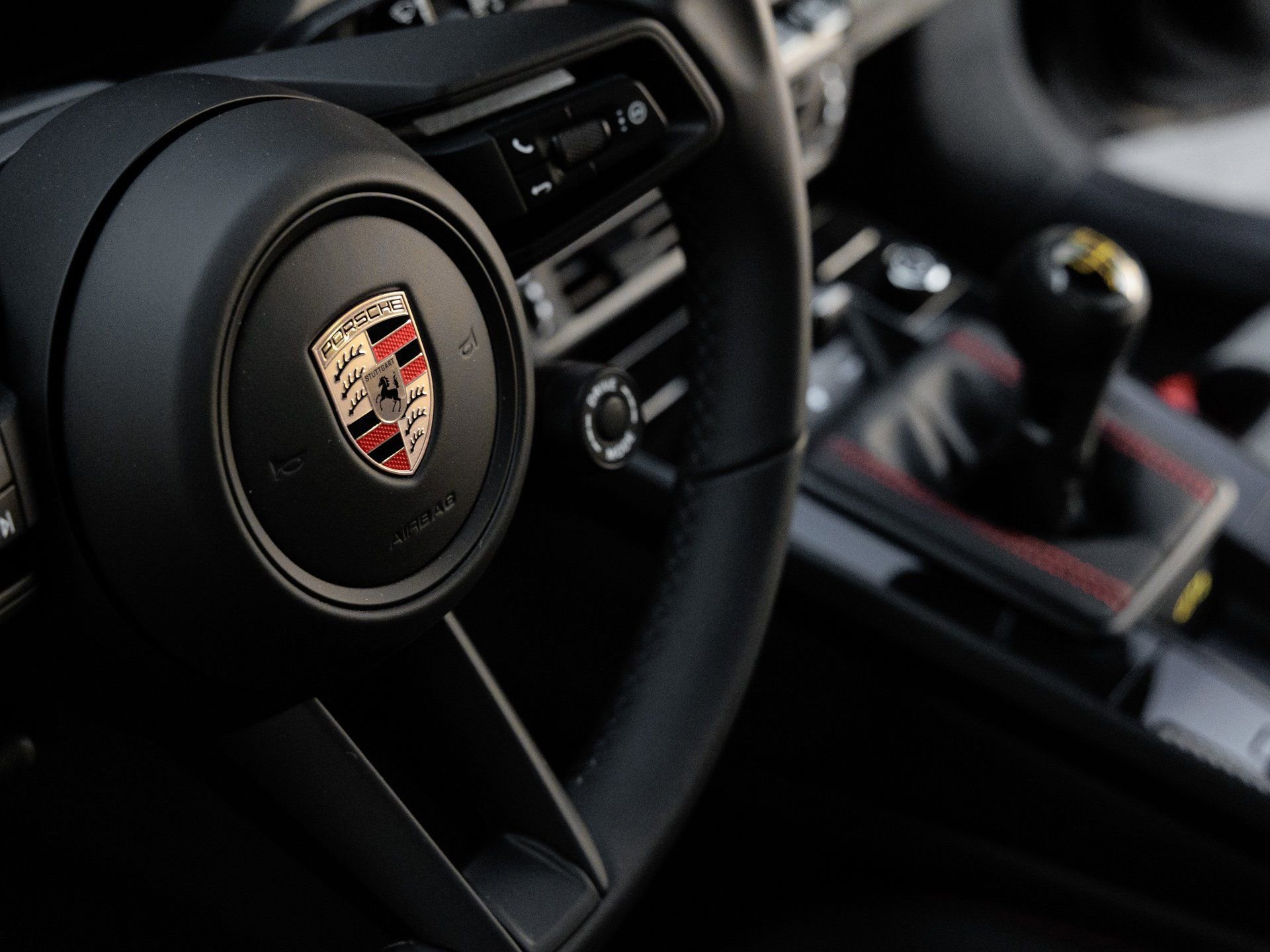 Certified 2026 Porsche 911 GT3 image 23